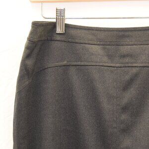 Jones New York Stretch Skirt - W4